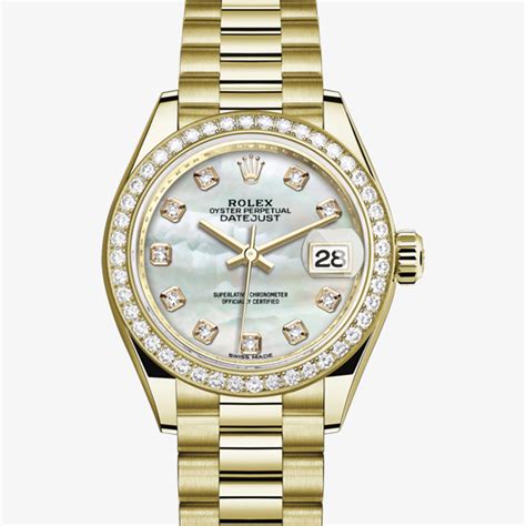 rolex lady datejust 28 price 2015